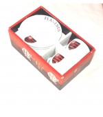 Jogo Com 2 Xícaras De Porcelana 70 ml - Flamengo